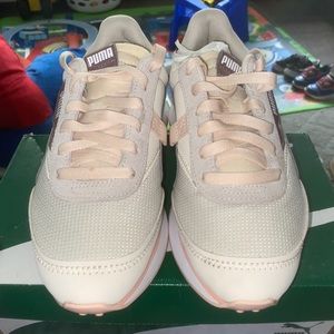 Women puma 6/12